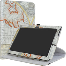 LiuShan Tab4 10 Drehbare Standfunktion hülle für Lenovo Tab 4 10
