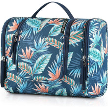 Großer Reise Kulturbeutel zum Aufhängen für Herren und Damen