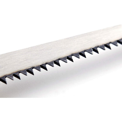 Trockenbausäge 150mm für Gipskarton & Holz mit ergonomischem Griff