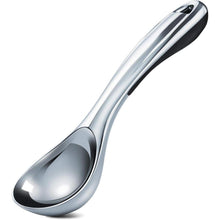 Eisportionierer Zinklegierung Schwarz Antihaft 19cm 5cm