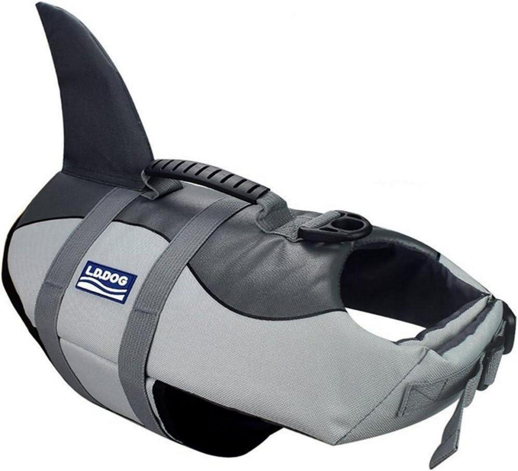 Hundeschwimmweste Schwimmweste Badeanzug