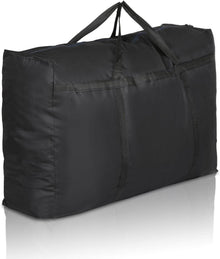 Aufbewahrungstasche für Bettdecken und Kissen 600D Oxford 90x58x28 cm