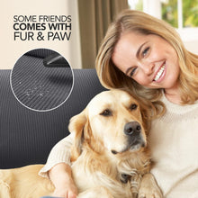 Deconovo Sofabezug Super Elastisch Stretch Jacquard