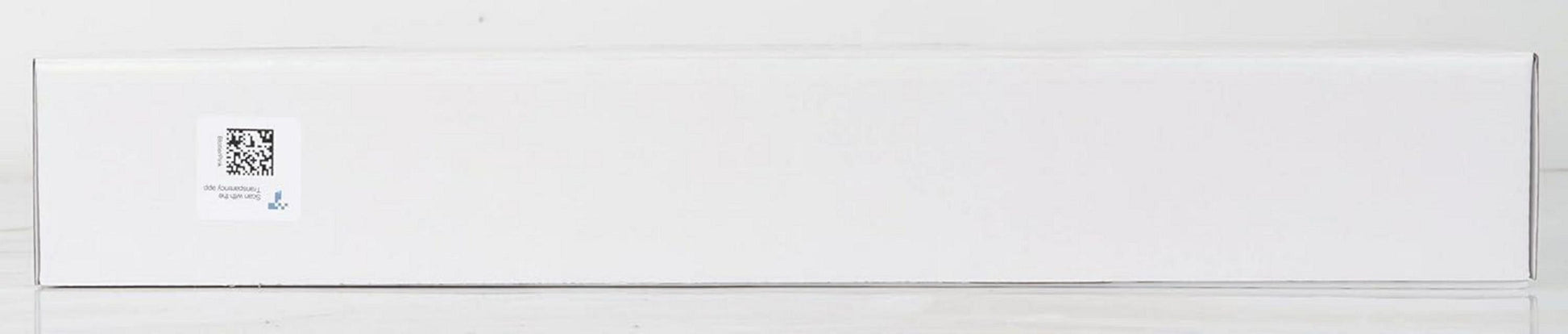Knodel Tischunterlage Schreibtisch 80x40cm PVC wasserdicht doppelseitig Rosa Silber