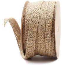 12mm Sackleinen Hanfseilband 9,14m - Basteln Scrapbooking