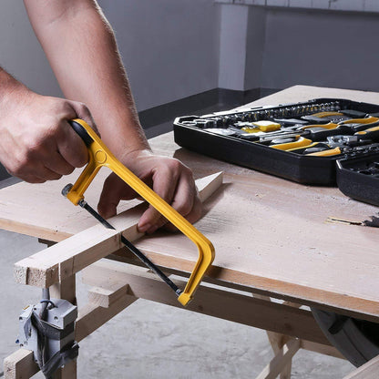 Werkzeugkoffer 228-teilig gefüllt für Haushalt & Garage