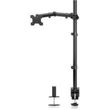 Monitorhalterung 1 Monitor 13-32 Zoll Tischhalterung 80cm