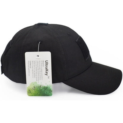 Militärische Baseball Cap Taktische Jagdhut Outdoor