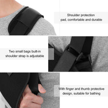 Verstellbare Armschlinge Schulterstütze für Armbruch und