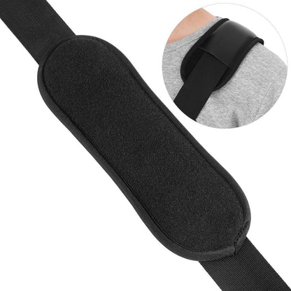 Armschlinge Schulter einstellbar Armbrüchen gebrochenen Arm