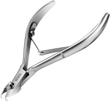 Präzisions Nagelhautzange mit Metallpulver-Spritzgusstechnologie