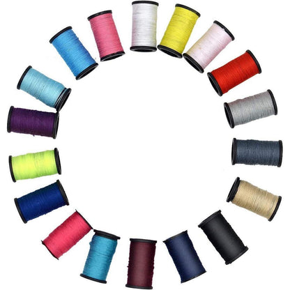 Handnähset 70-teilig Premium Mini für Reise und Zuhause