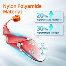 Rasentrimmer Spule Für Rasentrimmer Ø 1.65mm 3m Länge