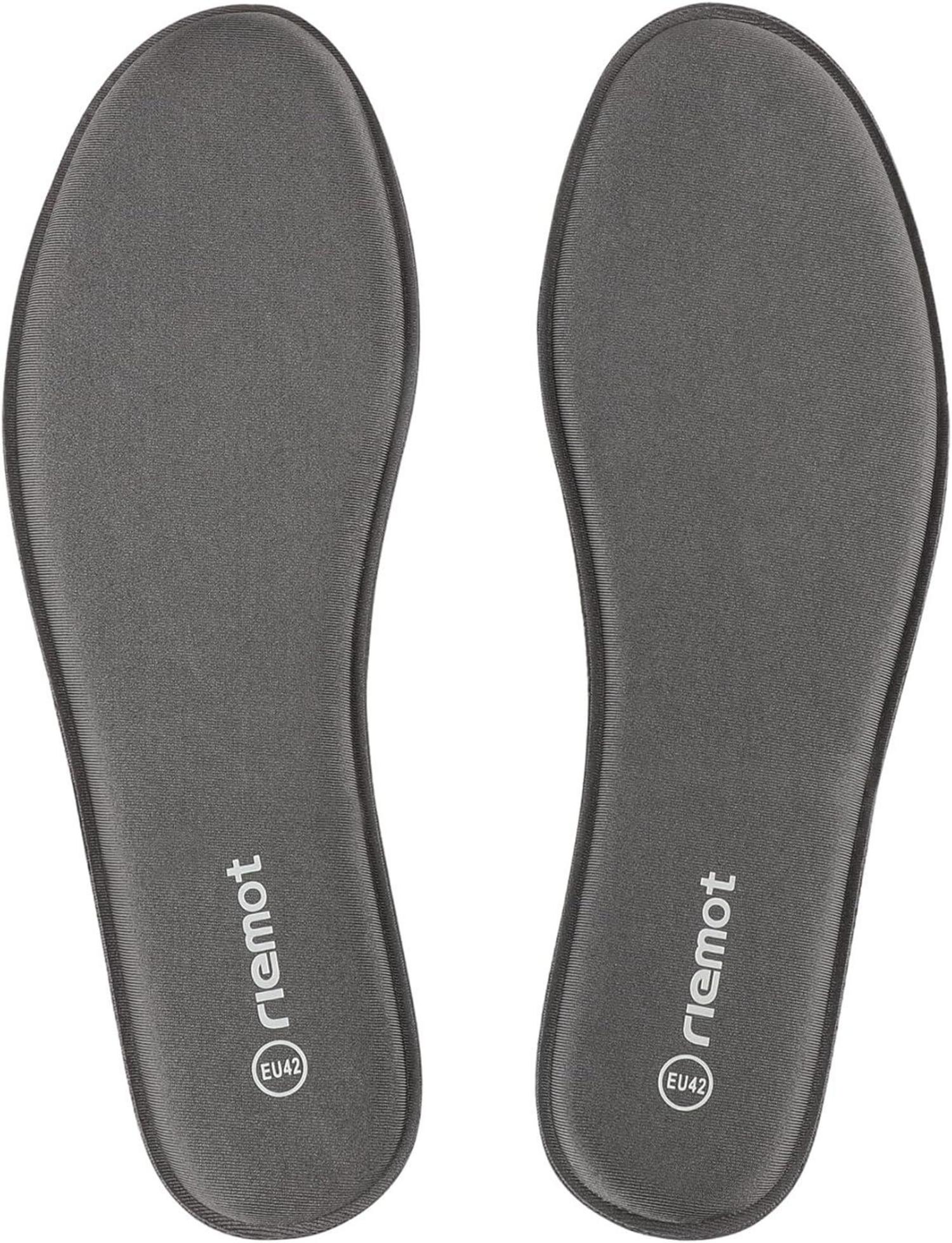 Memory Foam Einlegesohlen - Weiche Stoßdämpfende Einlagen