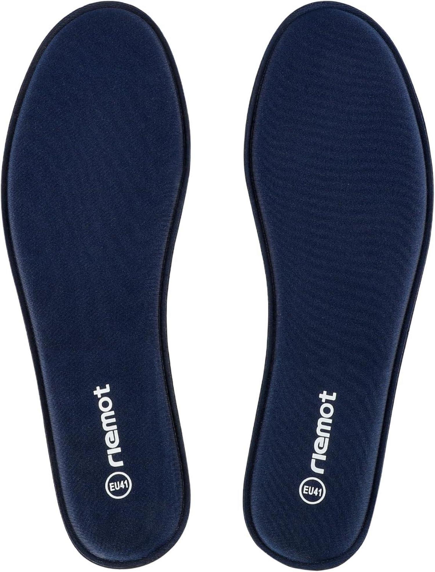 Memory Foam Einlegesohlen für Schuhe Stiefel - Stoßdämpfende Einlagen