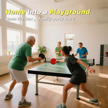 Tischtennisschläger Set Tischtennis Set Schläger Tasche