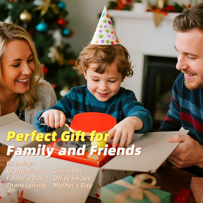 Tischtennisschläger Set Tischtennis Set Schläger Tasche