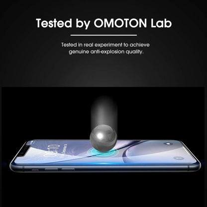 Schutzfolie für iPhone 11 XR [3er Set] 9H Transparent