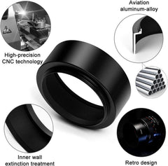 49mm Metall Standard Gegenlichtblende für Kamera - Canon