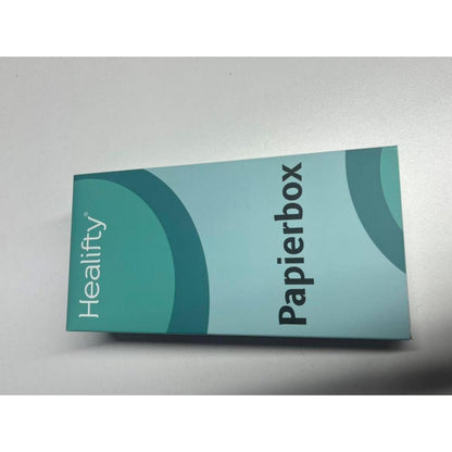 Healifty Elastischer Kompressionsverband mit Metallclips, 4