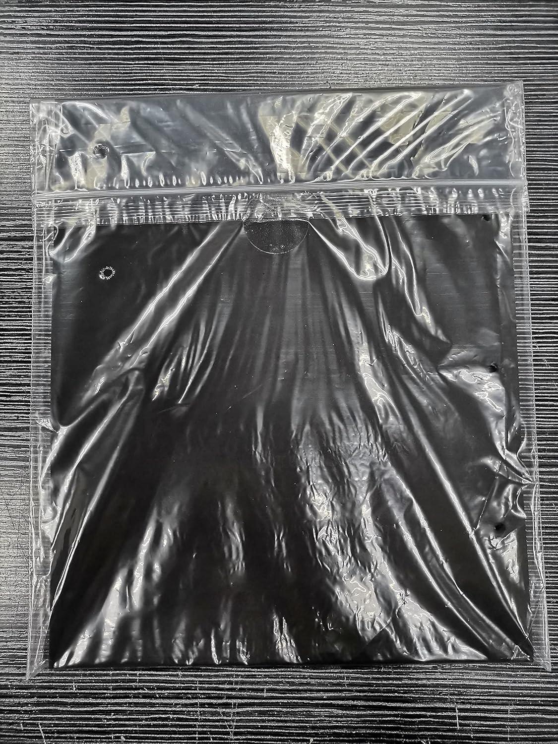 ThxMadam Schwarze Papier Nachfüllseiten 20 Blatt 27x24CM-Album
