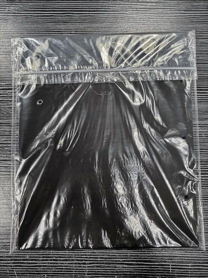 ThxMadam Schwarze Papier Nachfüllseiten 20 Blatt 27x24CM-Album