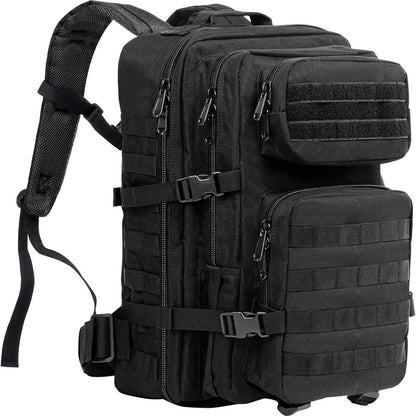 40L Militär Taktischer Rucksack für Wandern Jagd Camping