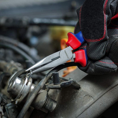 WORKPRO Zangen Set 4tlg. Kombizange Spitzzange