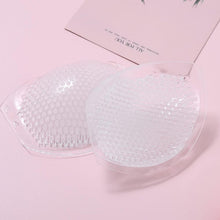 Silikon-Brusteinlagen Push-Up Damen BH Badeanzug Bikini