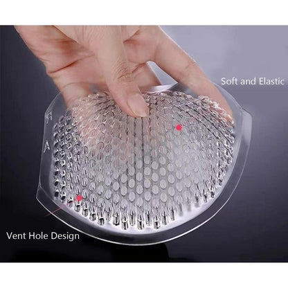 Silikon-Brusteinlagen Push-Up Damen BH Badeanzug Bikini