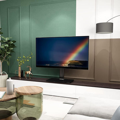 Universal TV-Ständer schwenkbar 27-60 Zoll höhenverstellbar