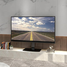 Universal TV Standfuß Höhenverstellbar für 32-70 Zoll TV