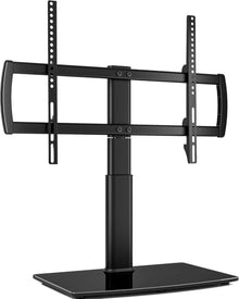 Universal TV Ständer schwenkbar 32-70 Zoll 80° Schwenkbar