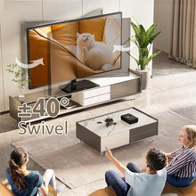 Universal TV-Ständer 32-70 Zoll schwenkbar höhenverstellbar
