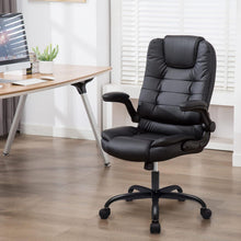 Ergonomischer Bürostuhl mit