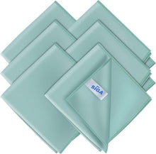 Ultrafeine Mikrofaser Reinigungstücher 6er Set 35x40cm