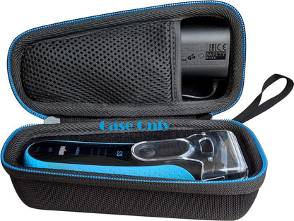 Tasche für Braun Series 3 3040s Series 5 51-B1000s Series 6 7 9