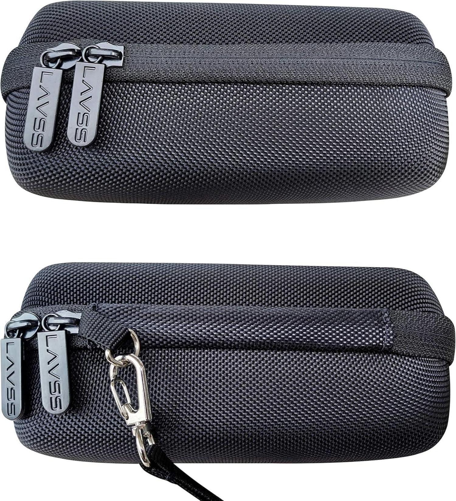 Tasche für Braun Series 3 3040s 5 51-B1000s 6 7 9 Elektrorasierer 300