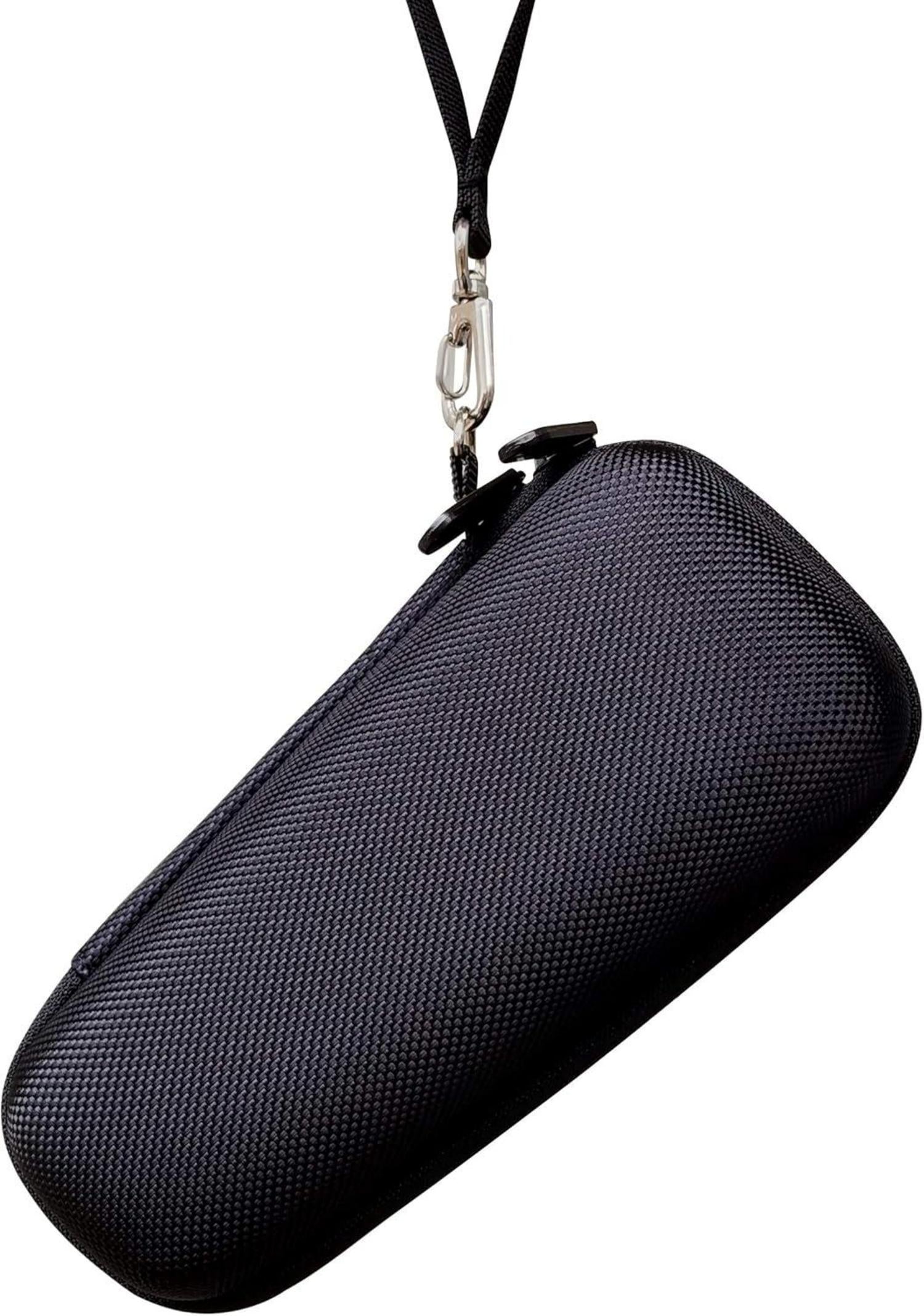 Hülle Tasche für Braun Series 3 5 6 7 9 Elektrorasierer - Schwarz