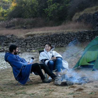 Ultraleichtes Campingzelt Cloud Up 2 - 2 Personen, 3-4