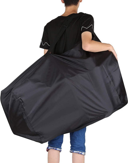 Kinderwagen-Schutzhülle Wasserdicht 600D 117x53x33 cm