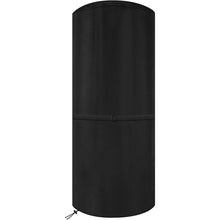 Dokon Wetterschutzhülle für Terrassenheizer 600D Oxford