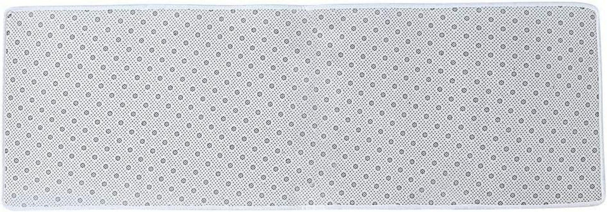 Weihnachtsteppich 3D Rutschfest Flanell 5 Münzen Dicke