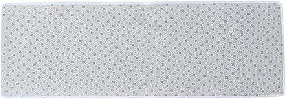 Weihnachtsteppich 3D Rutschfest Flanell 5 Münzen Dicke