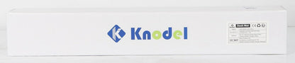 Knodel Tischunterlage 80x40cm PVC wasserdicht Schreibtischunterlage Büro Heim