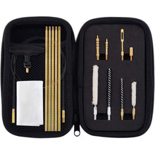Gun Cleaning Kit Kal.177 & .22 Luftgewehr Reinigungsset