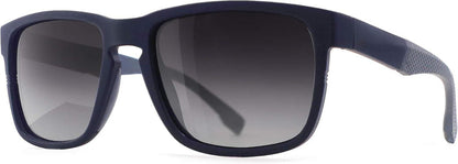 Polarisierte Sonnenbrille mit Federscharnieren und HD Linse