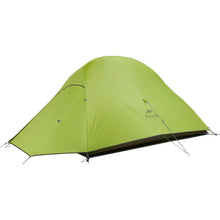 Ultraleichtes 2-Personen Campingzelt 3-4 Saison