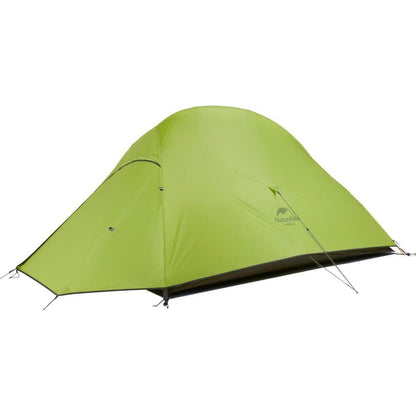 Ultraleichtes 2-Personen Campingzelt 3-4 Saison