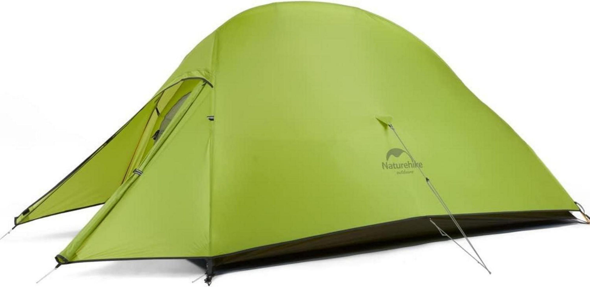 Leichtes Wasserdichtes Campingzelt für 2 Personen 4 Saison